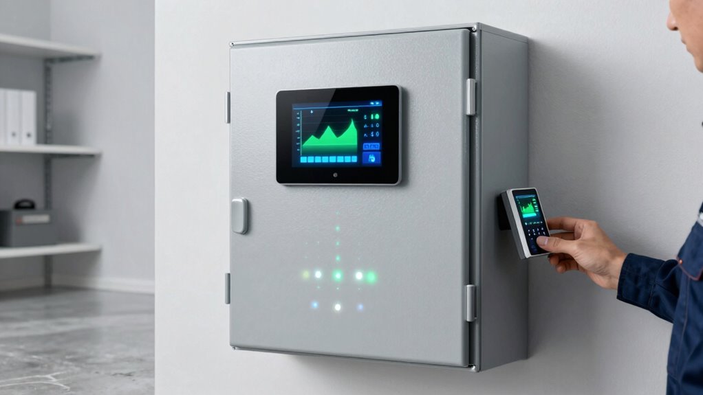 top energy monitoring devices