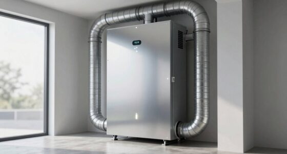top erv ventilation systems
