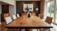 top extendable dining tables