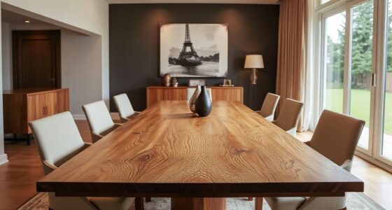 top extendable dining tables