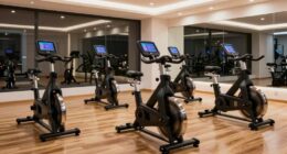 top fan bikes for home