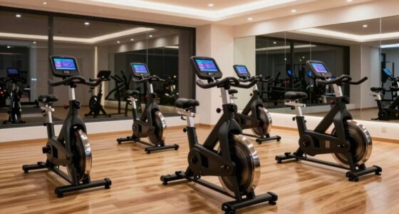 top fan bikes for home