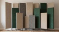 top freestanding acoustic dividers