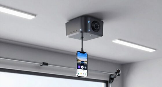 top garage door openers 2026