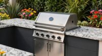 top gas grills for outdoors