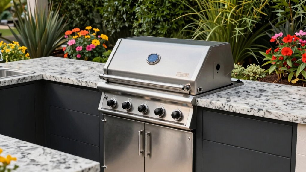 top gas grills for outdoors