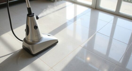 top grout tile steam cleaners