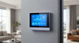 top heat pump thermostat picks