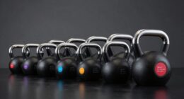 top heavy adjustable kettlebell sets