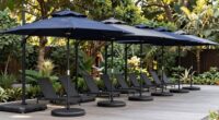 top heavy duty patio umbrellas