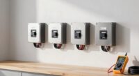 top home generator transfer switches