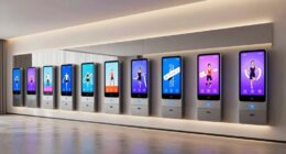 top home gym mirrors