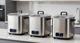 top home ultrasonic cleaners