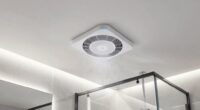 top humidity sensing bathroom fans