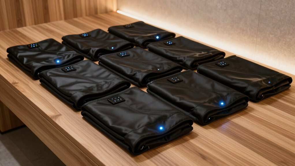 top infrared sauna blanket picks