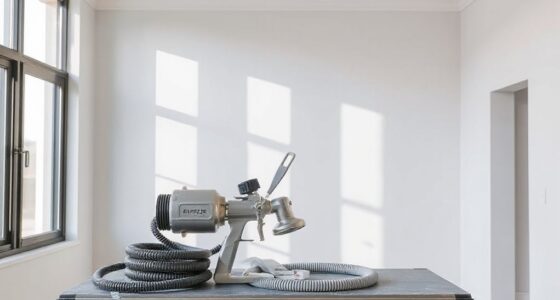 top interior paint sprayer reviews