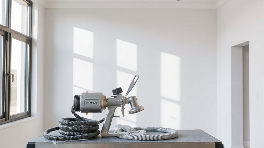 top interior paint sprayer reviews