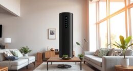 top large room hepa purifiers