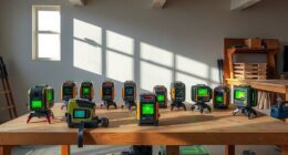 top laser levels for renovation