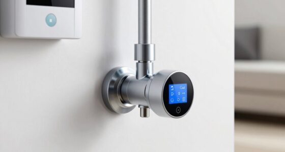 top leak prevention valves