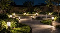 top low voltage lighting kits