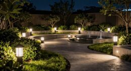 top low voltage lighting kits