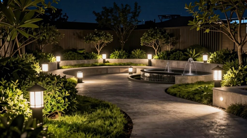 top low voltage lighting kits