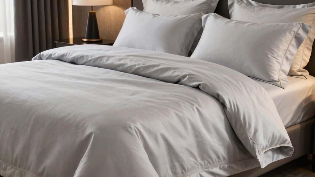 top luxury king sheet sets