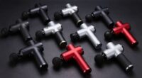 top luxury percussion massage guns