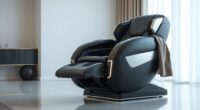 top massage chair recliner picks