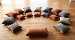 top meditation cushion sets