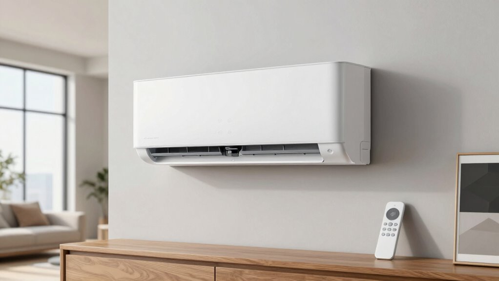 top mini split systems