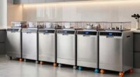 top mobile dishwashers 2026