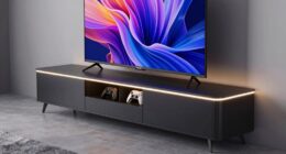 top modern media consoles