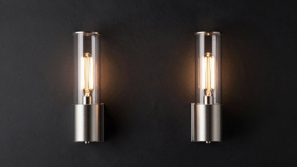 top modern wall sconces