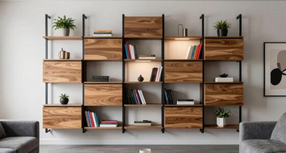 top modular shelving options