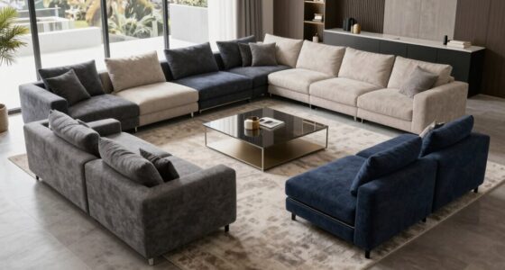 top modular sleeper sofas