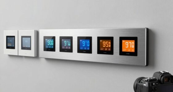 top multi zone thermostats