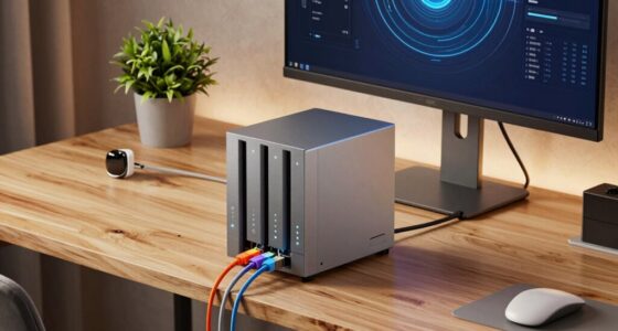 top nas devices for home