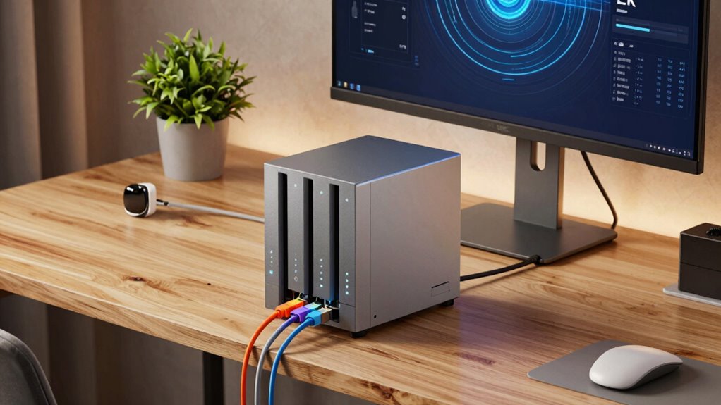 top nas devices for home