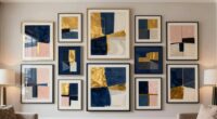 top oversized wall art