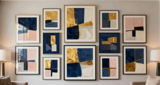 top oversized wall art