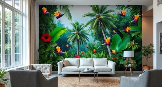 top peel stick murals