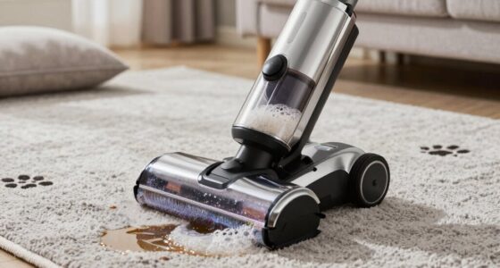 top pet urine carpet extractors