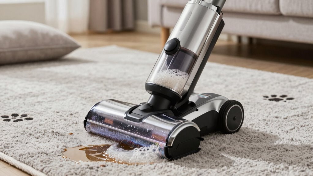 top pet urine carpet extractors