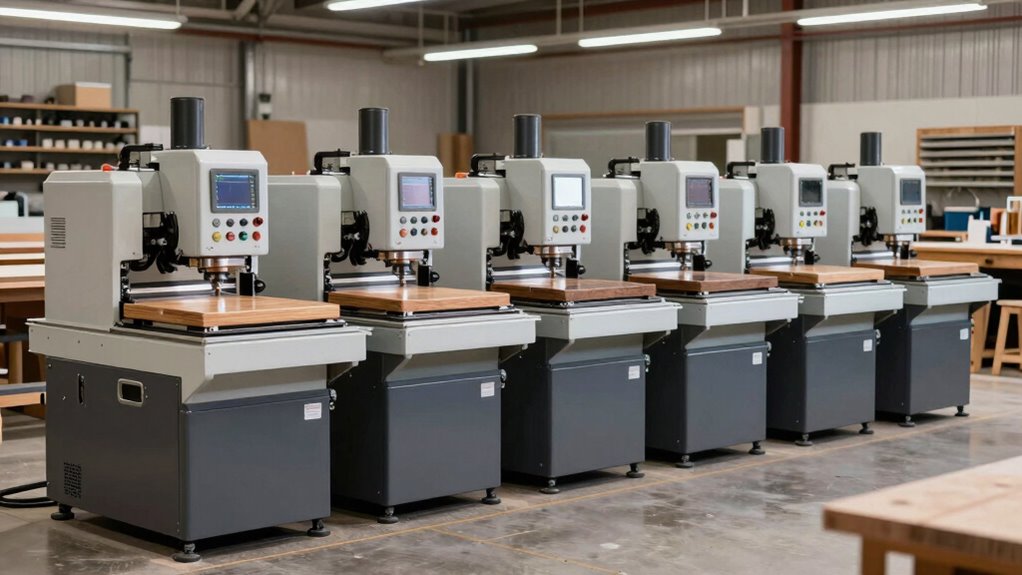 top planer jointer combos