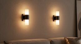 top plug in sconce sets