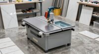 top porcelain tile saw reviews