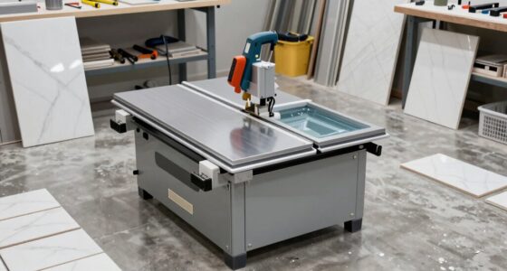top porcelain tile saw reviews