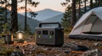 top portable camping power stations